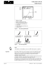 Preview for 74 page of Nivus OCM PRO CF Instruction Manual