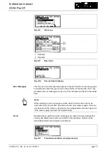 Preview for 75 page of Nivus OCM PRO CF Instruction Manual