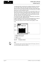 Preview for 76 page of Nivus OCM PRO CF Instruction Manual