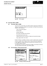 Preview for 79 page of Nivus OCM PRO CF Instruction Manual