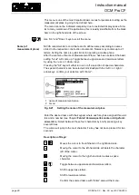 Preview for 80 page of Nivus OCM PRO CF Instruction Manual