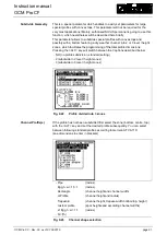 Preview for 81 page of Nivus OCM PRO CF Instruction Manual