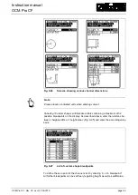 Preview for 83 page of Nivus OCM PRO CF Instruction Manual