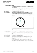 Preview for 91 page of Nivus OCM PRO CF Instruction Manual