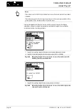 Preview for 94 page of Nivus OCM PRO CF Instruction Manual