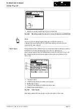 Preview for 95 page of Nivus OCM PRO CF Instruction Manual