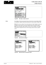 Preview for 96 page of Nivus OCM PRO CF Instruction Manual