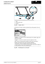 Preview for 101 page of Nivus OCM PRO CF Instruction Manual