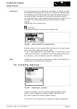 Preview for 107 page of Nivus OCM PRO CF Instruction Manual