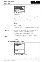 Preview for 111 page of Nivus OCM PRO CF Instruction Manual