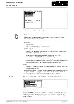 Preview for 115 page of Nivus OCM PRO CF Instruction Manual