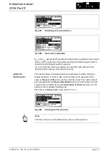 Preview for 119 page of Nivus OCM PRO CF Instruction Manual