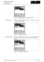 Preview for 121 page of Nivus OCM PRO CF Instruction Manual