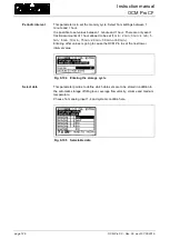 Preview for 126 page of Nivus OCM PRO CF Instruction Manual