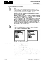 Preview for 130 page of Nivus OCM PRO CF Instruction Manual