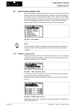 Preview for 136 page of Nivus OCM PRO CF Instruction Manual