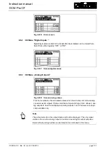 Preview for 137 page of Nivus OCM PRO CF Instruction Manual