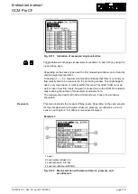 Preview for 139 page of Nivus OCM PRO CF Instruction Manual