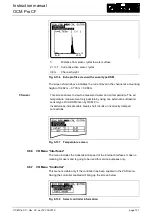 Preview for 141 page of Nivus OCM PRO CF Instruction Manual