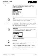 Preview for 143 page of Nivus OCM PRO CF Instruction Manual