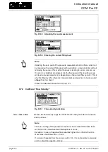 Preview for 146 page of Nivus OCM PRO CF Instruction Manual