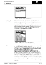 Preview for 147 page of Nivus OCM PRO CF Instruction Manual