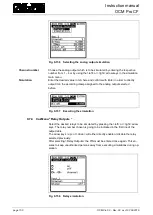 Preview for 150 page of Nivus OCM PRO CF Instruction Manual