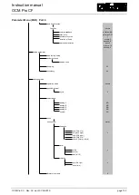 Preview for 157 page of Nivus OCM PRO CF Instruction Manual