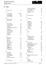 Preview for 177 page of Nivus OCM PRO CF Instruction Manual