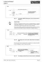 Preview for 27 page of Nivus osm-f Operation Instruction Manual