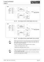 Preview for 31 page of Nivus osm-f Operation Instruction Manual