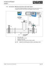 Preview for 33 page of Nivus osm-f Operation Instruction Manual