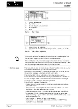 Preview for 42 page of Nivus osm-f Operation Instruction Manual