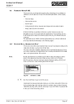 Preview for 47 page of Nivus osm-f Operation Instruction Manual