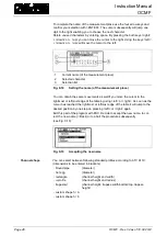 Preview for 48 page of Nivus osm-f Operation Instruction Manual