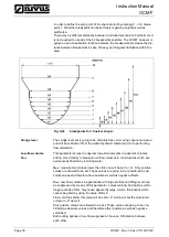 Preview for 50 page of Nivus osm-f Operation Instruction Manual