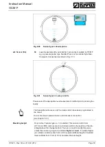 Preview for 53 page of Nivus osm-f Operation Instruction Manual