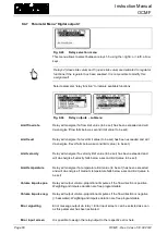 Preview for 60 page of Nivus osm-f Operation Instruction Manual