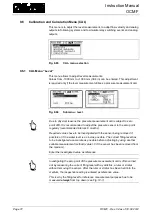 Preview for 72 page of Nivus osm-f Operation Instruction Manual