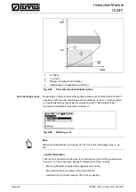 Preview for 74 page of Nivus osm-f Operation Instruction Manual