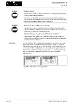 Preview for 78 page of Nivus osm-f Operation Instruction Manual