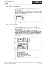 Preview for 79 page of Nivus osm-f Operation Instruction Manual