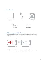 Preview for 4 page of NIX Advance X12D User Manual