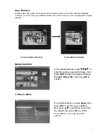 Preview for 8 page of NIX Hu-Motion X08D User Manual