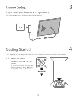 Preview for 4 page of NIX Lux X08F User Manual