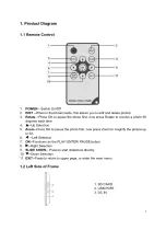 Preview for 5 page of NIX X07E User Manual