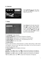 Preview for 9 page of NIX X07E User Manual