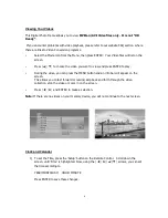 Preview for 6 page of NIX X10F User Manual