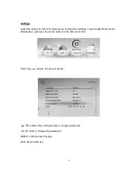 Preview for 10 page of NIX X10F User Manual