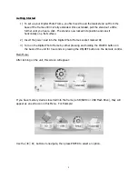 Preview for 4 page of NIX X12B User Manual